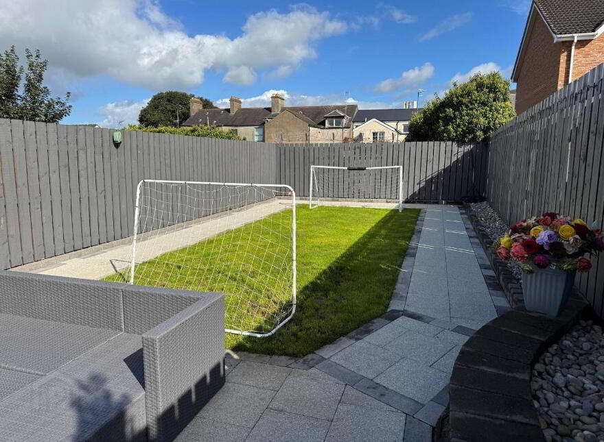 56 Rectory Park, Lurgan, Craigavon, BT66 6HP