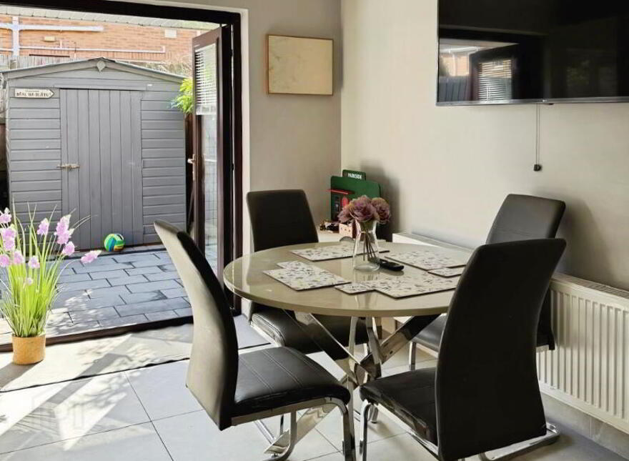 56 Rectory Park, Lurgan, Craigavon, BT66 6HP