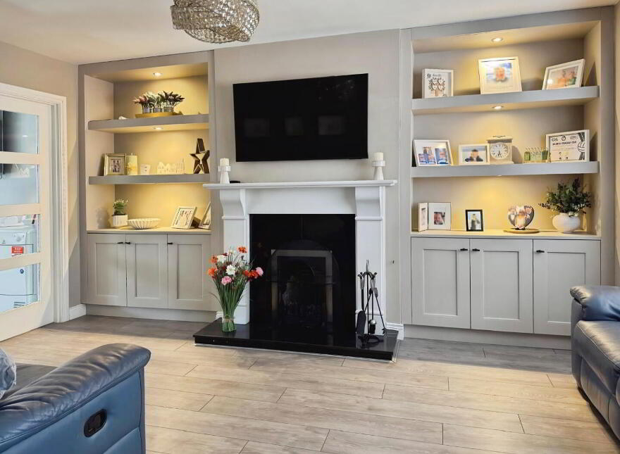 56 Rectory Park, Lurgan, Craigavon, BT66 6HP