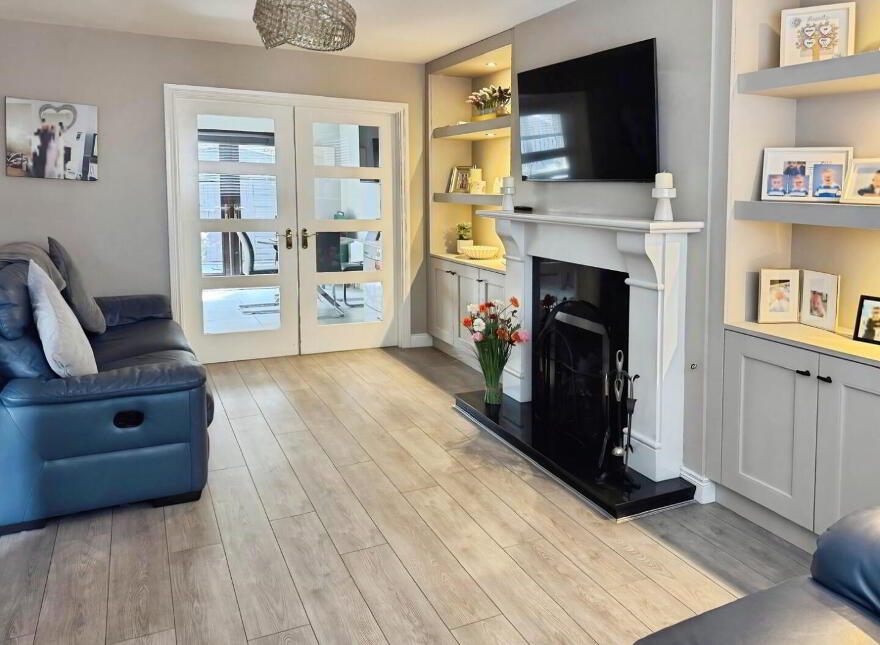 56 Rectory Park, Lurgan, Craigavon, BT66 6HP