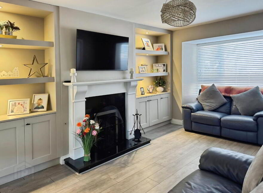 56 Rectory Park, Lurgan, Craigavon, BT66 6HP