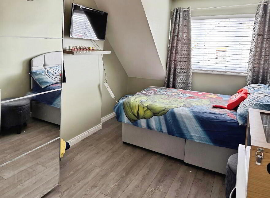 56 Rectory Park, Lurgan, Craigavon, BT66 6HP