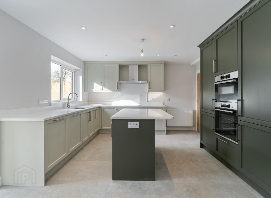 Semi Detached, Meadow View, Jordanstown, BT37 0US