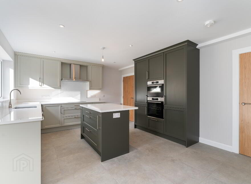 Semi Detached, Meadow View, Jordanstown, BT37 0US