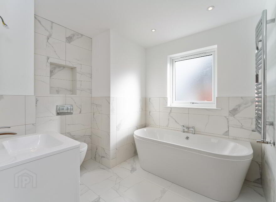 Semi Detached, Meadow View, Jordanstown, BT37 0US