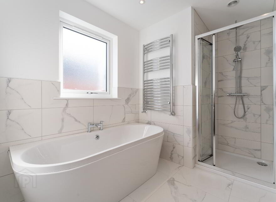 Semi Detached, Meadow View, Jordanstown, BT37 0US
