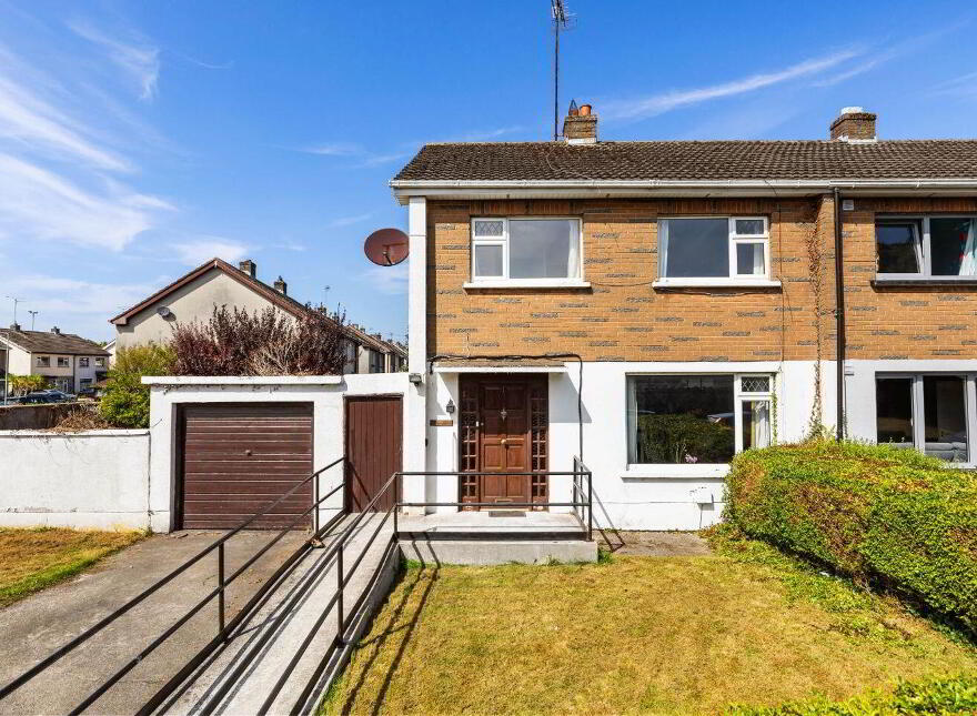 1 Brookville Park, Drogheda, A92DC9R
