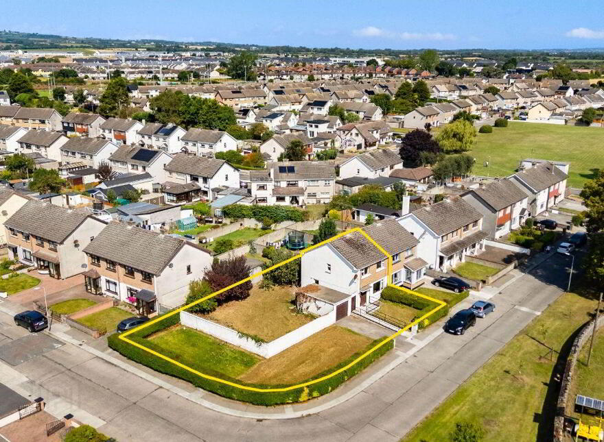 1 Brookville Park, Drogheda, A92DC9R