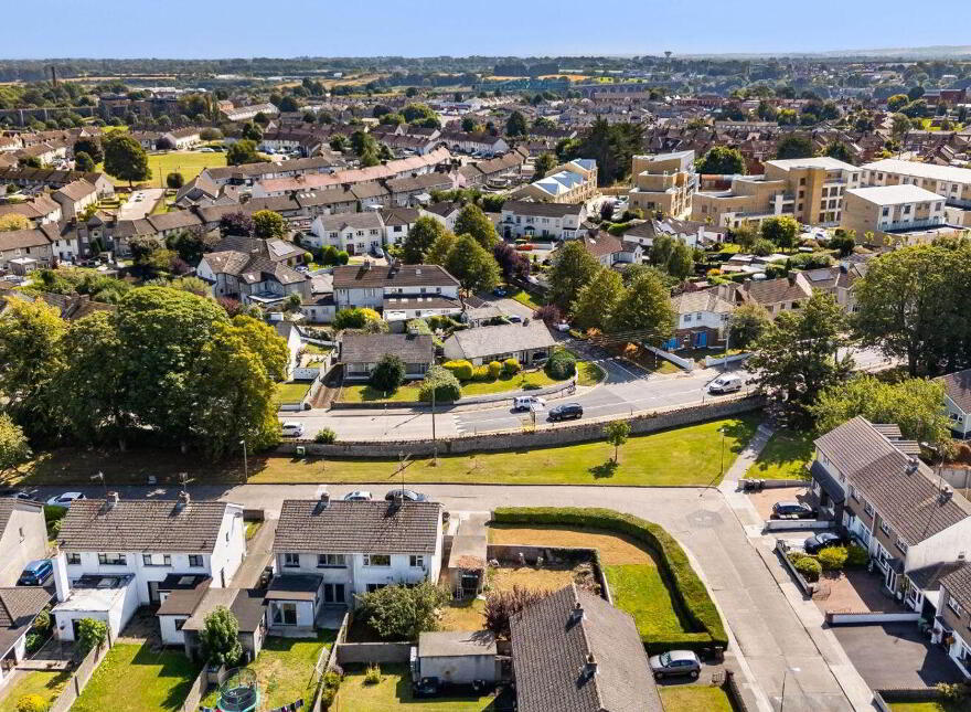 1 Brookville Park, Drogheda, A92DC9R