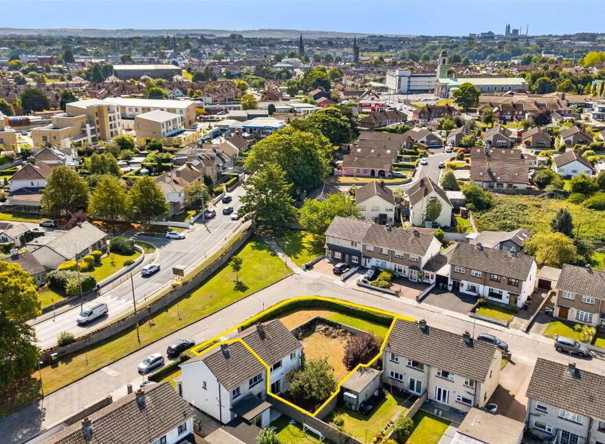 1 Brookville Park, Drogheda, A92DC9R