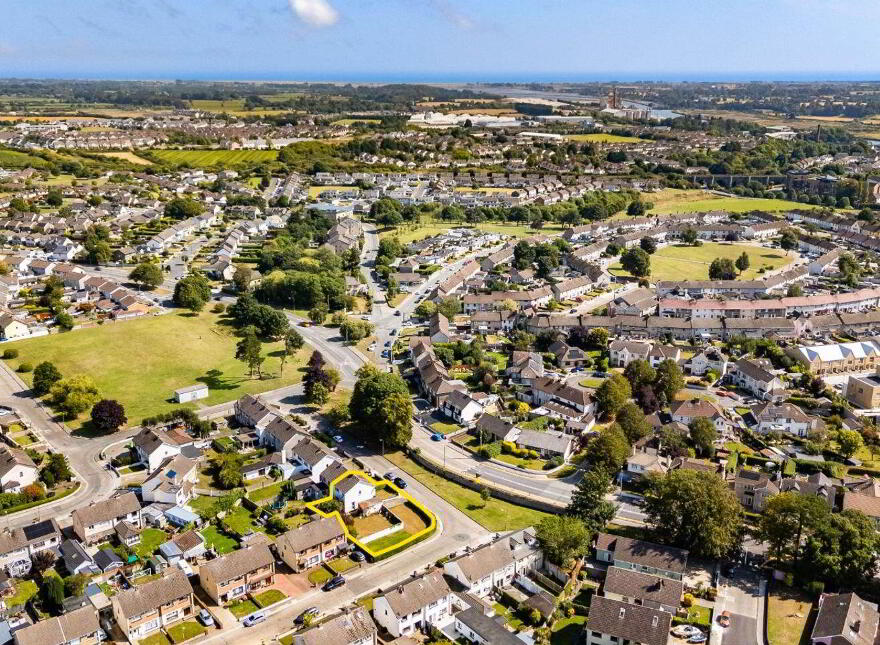 1 Brookville Park, Drogheda, A92DC9R