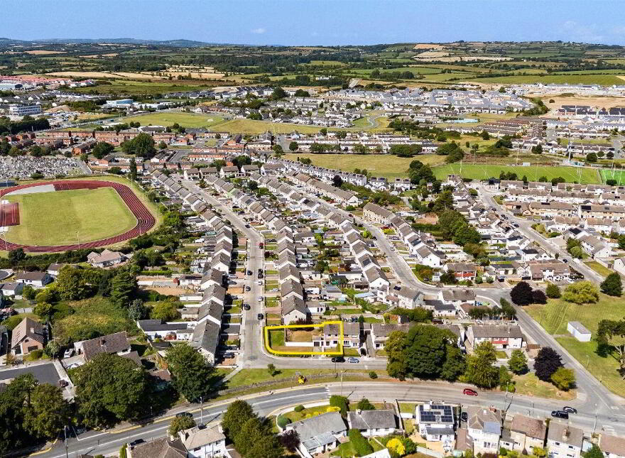 1 Brookville Park, Drogheda, A92DC9R