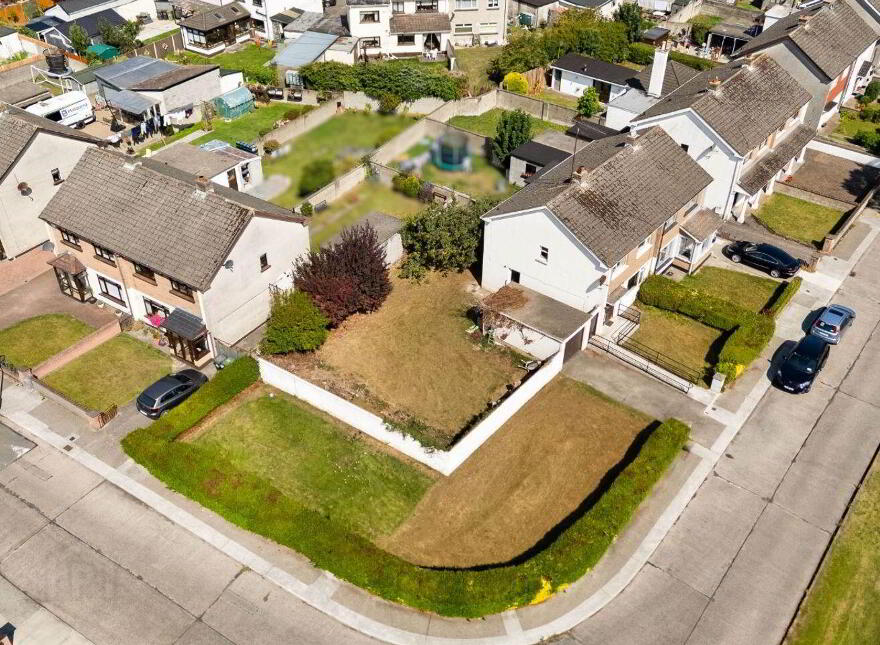 1 Brookville Park, Drogheda, A92DC9R