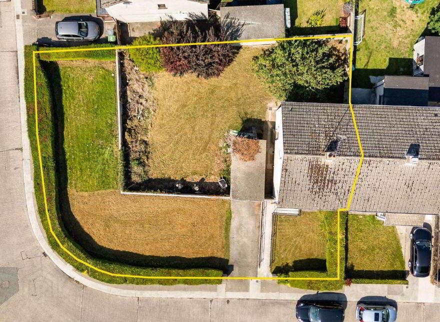 1 Brookville Park, Drogheda, A92DC9R