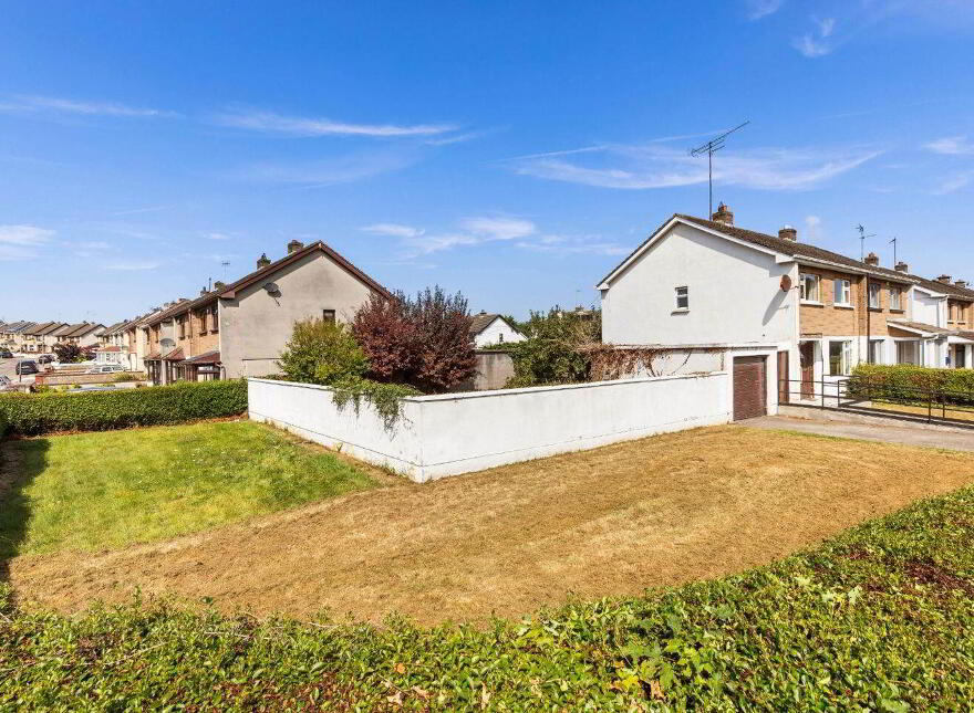 1 Brookville Park, Drogheda, A92DC9R