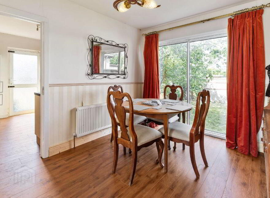 1 Brookville Park, Drogheda, A92DC9R