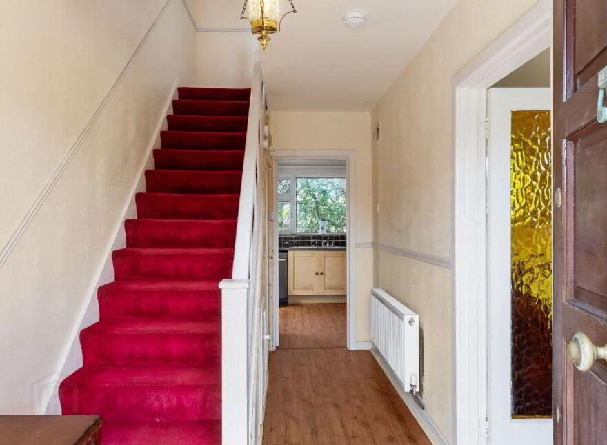 1 Brookville Park, Drogheda, A92DC9R