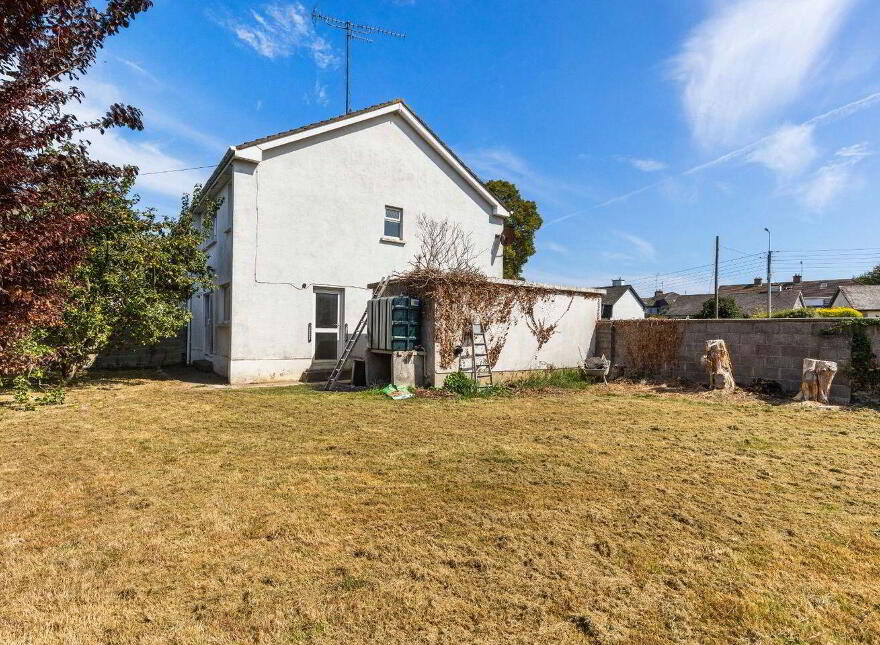 1 Brookville Park, Drogheda, A92DC9R