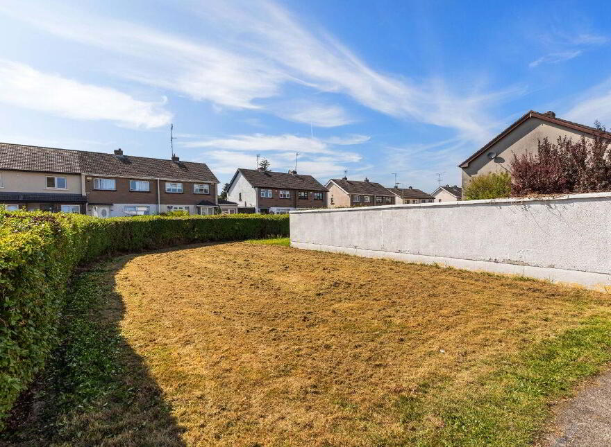 1 Brookville Park, Drogheda, A92DC9R