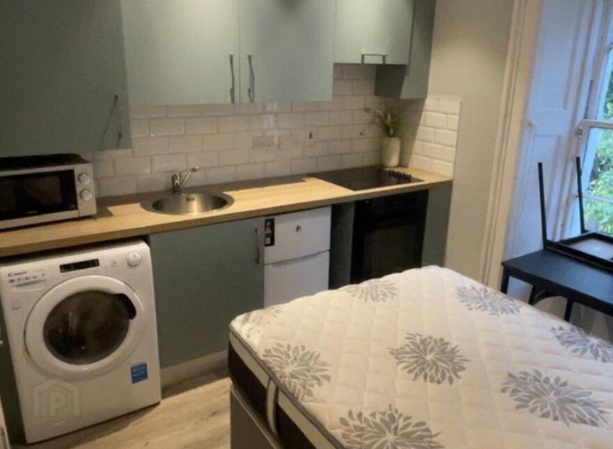 North Circular Road, North Circular Road, D01K0E9