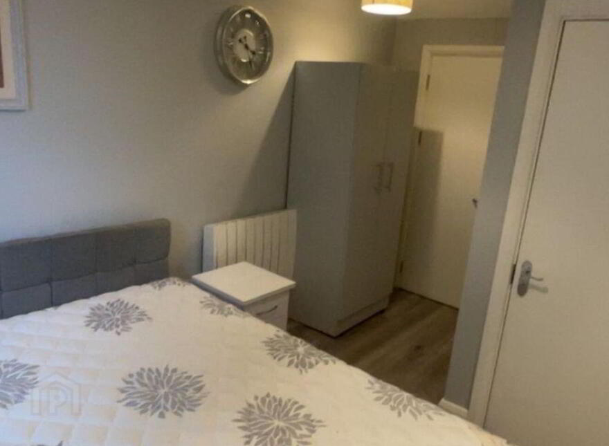 North Circular Road, North Circular Road, D01K0E9