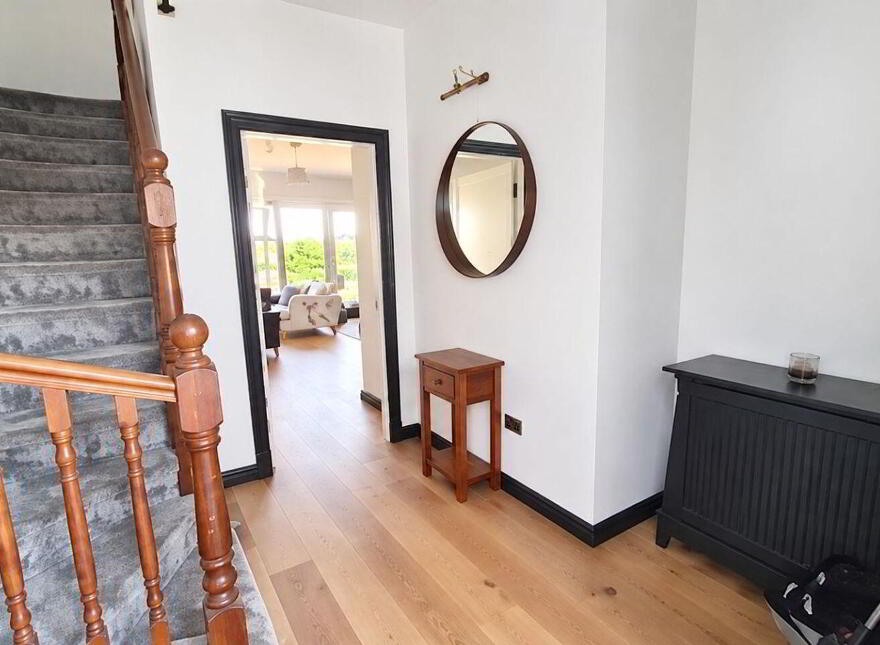 Apartment 25 Ballantyne Place, Steamboat Quay, Limerick City Centre, V94KF58