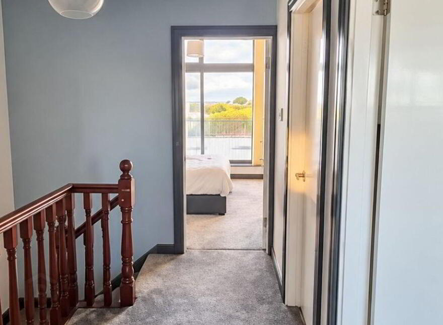 Apartment 25 Ballantyne Place, Steamboat Quay, Limerick City Centre, V94KF58