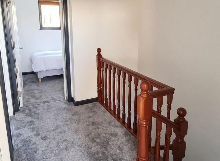 Apartment 25 Ballantyne Place, Steamboat Quay, Limerick City Centre, V94KF58