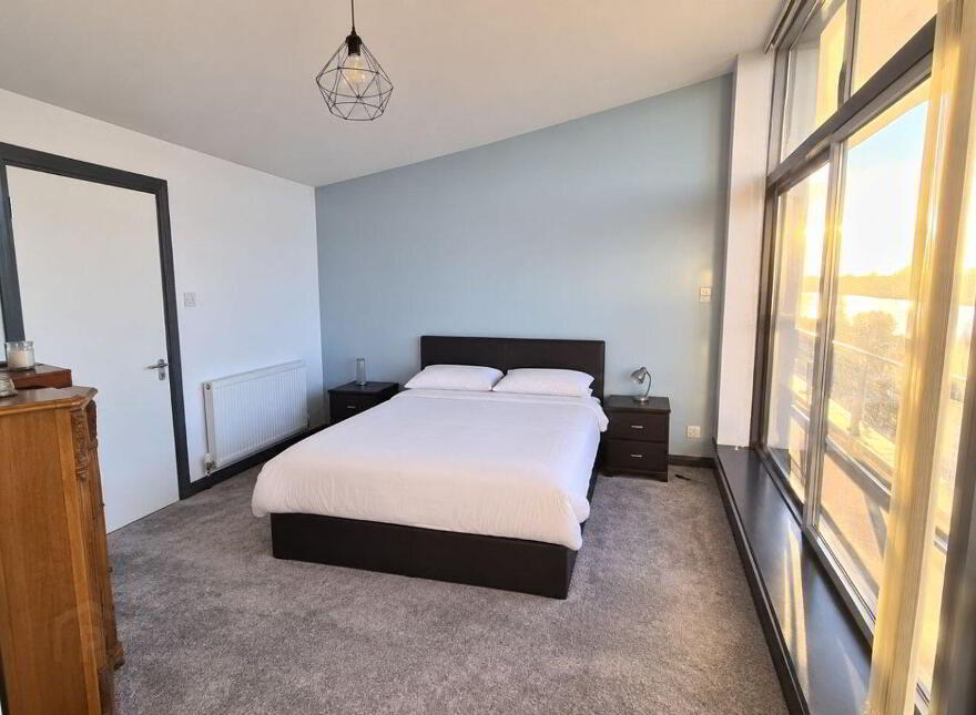 Apartment 25 Ballantyne Place, Steamboat Quay, Limerick City Centre, V94KF58
