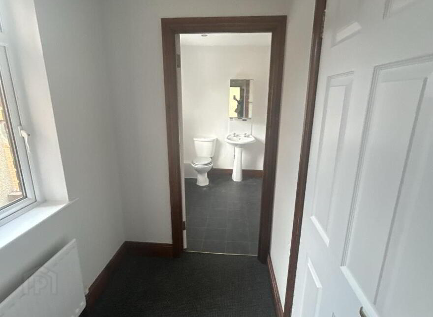 5 Donegall Avenue, Belfast, BT12 6LS