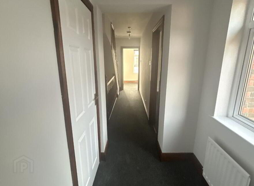 5 Donegall Avenue, Belfast, BT12 6LS
