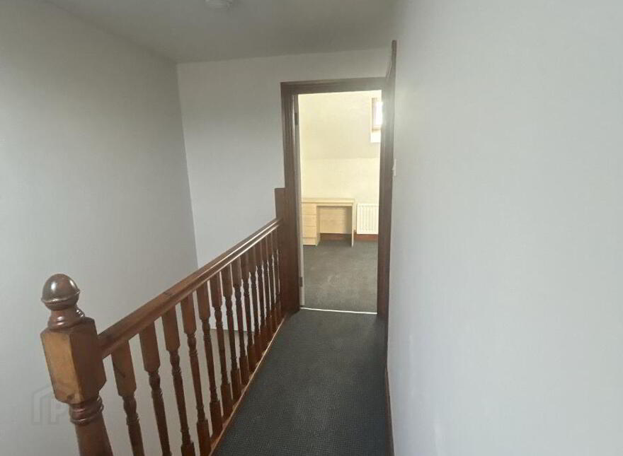 5 Donegall Avenue, Belfast, BT12 6LS