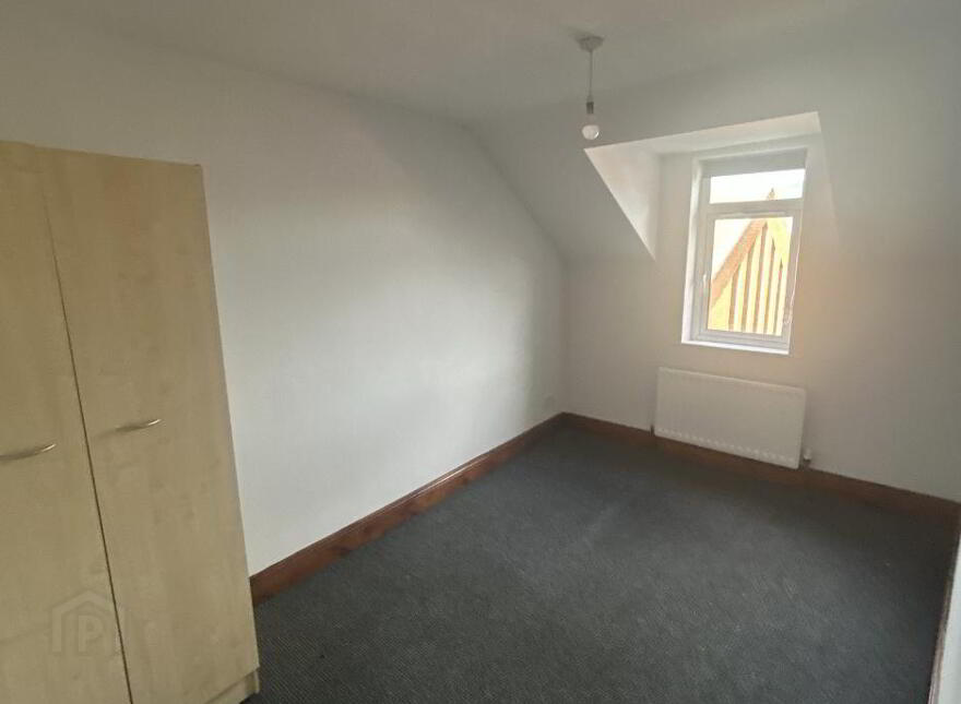 5 Donegall Avenue, Belfast, BT12 6LS