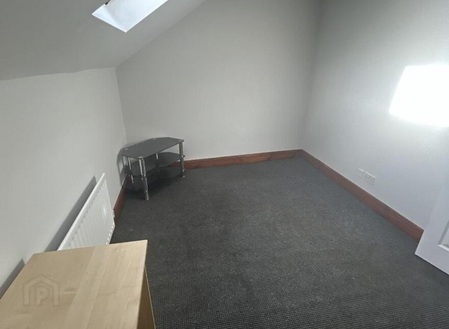 5 Donegall Avenue, Belfast, BT12 6LS