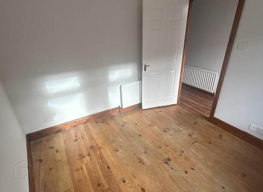 5 Donegall Avenue, Belfast, BT12 6LS