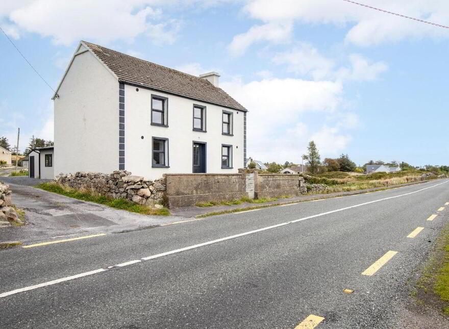 Spiddal, Spiddal, H91YYN3