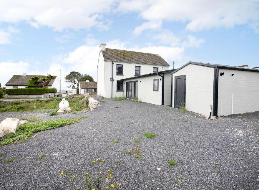 Spiddal, Spiddal, H91YYN3