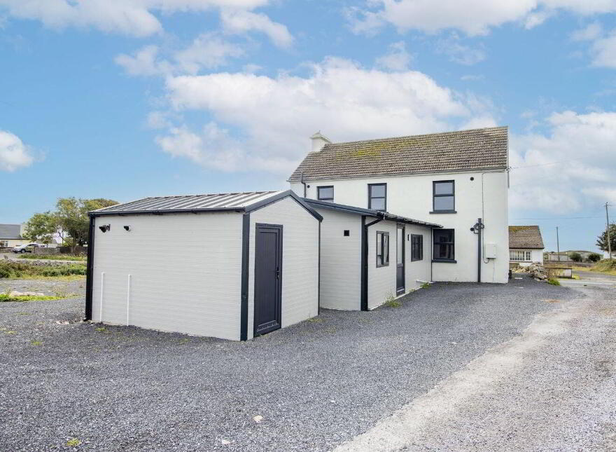 Spiddal, Spiddal, H91YYN3