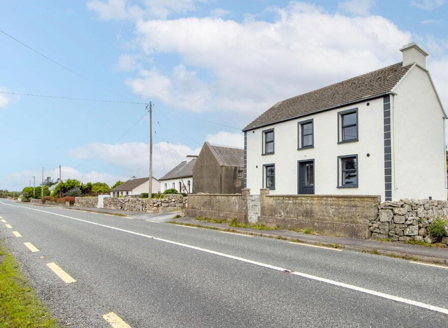 Spiddal, Spiddal, H91YYN3