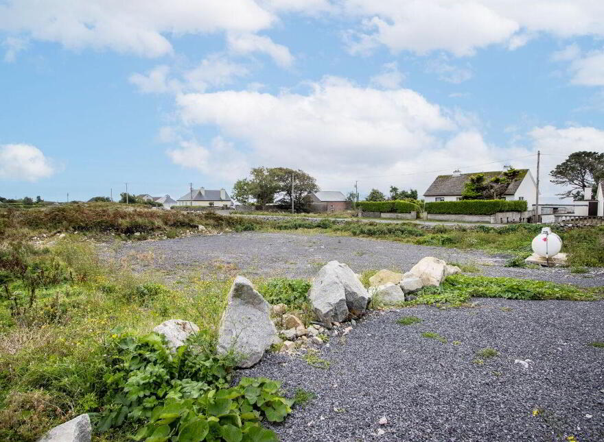 Spiddal, Spiddal, H91YYN3