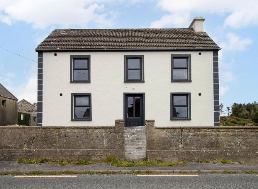 Spiddal, Spiddal, H91YYN3
