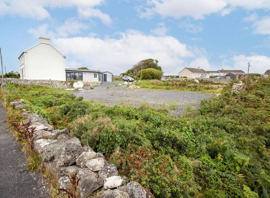 Spiddal, Spiddal, H91YYN3