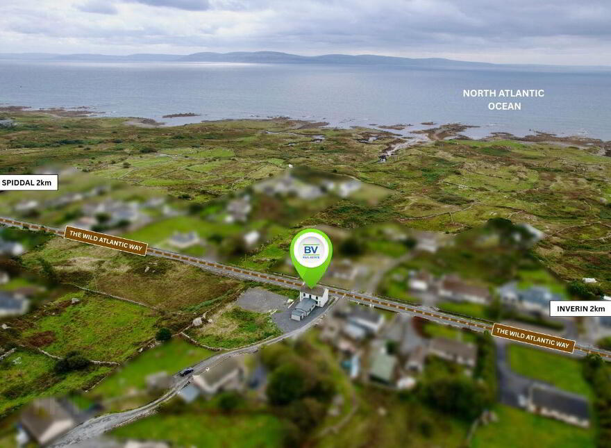 Spiddal, Spiddal, H91YYN3