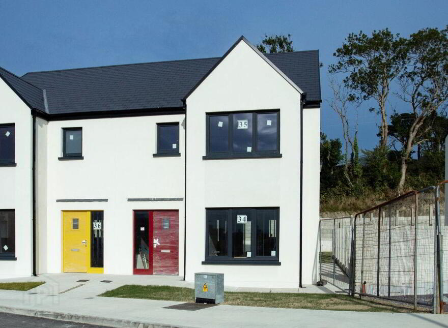 34 An Fulacht Fiadh, Milleencoola, Bantry, P75KX60