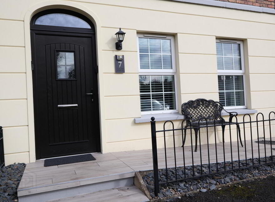 7 Millane Manor, Cookstown, BT80 8GH
