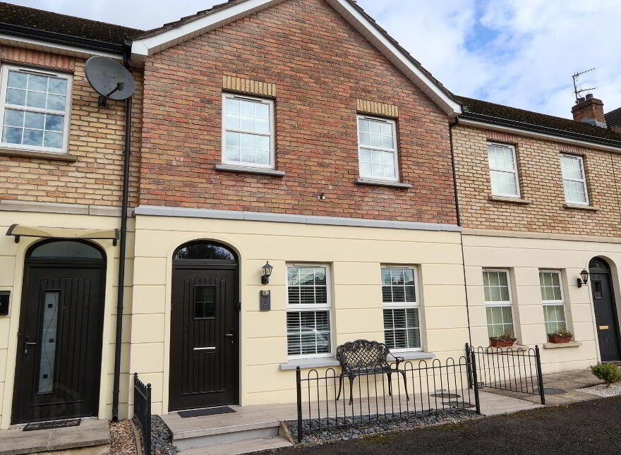 7 Millane Manor, Cookstown, BT80 8GH