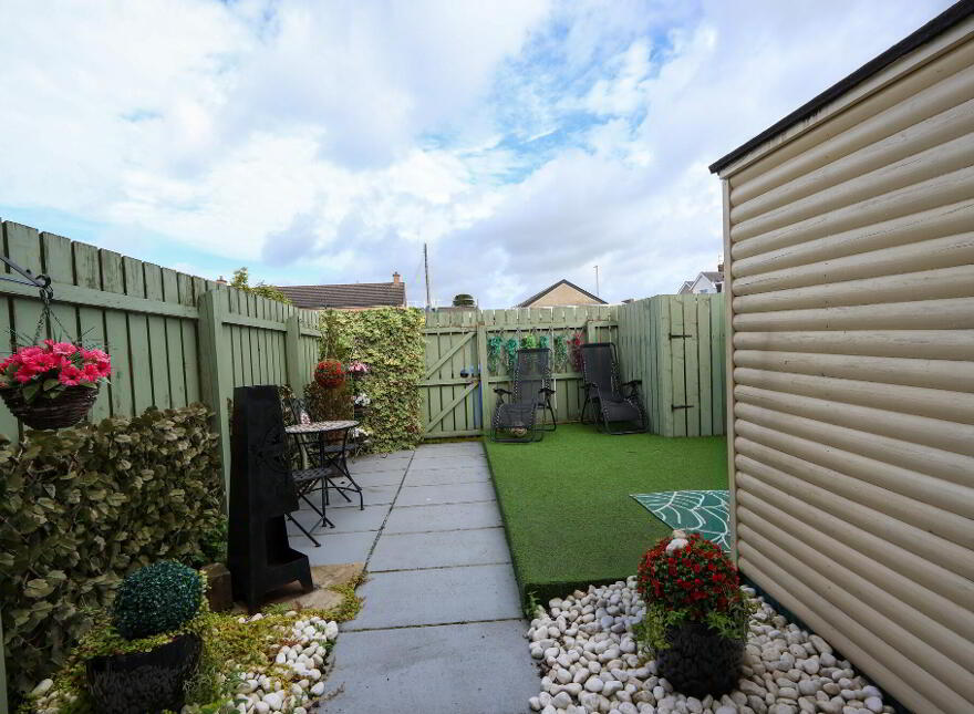 7 Millane Manor, Cookstown, BT80 8GH