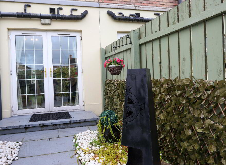 7 Millane Manor, Cookstown, BT80 8GH