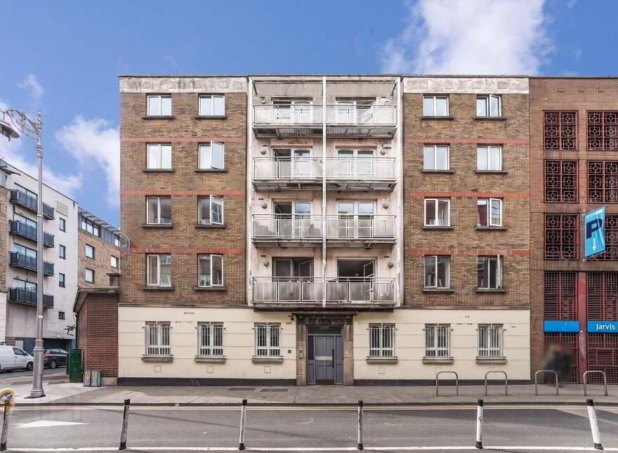 Apt 12, 68 Jervis St, North City, Dublin 1, D01 photo