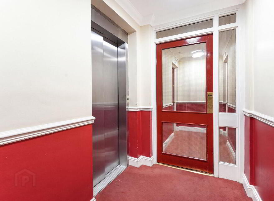 Apt 12, 68 Jervis St, North City, Dublin 1, D01